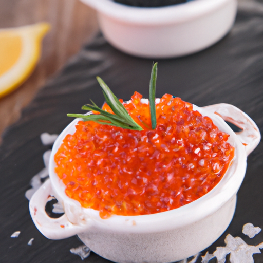 Hvad er caviar? Alt du skal vide om den dyre delikatesse